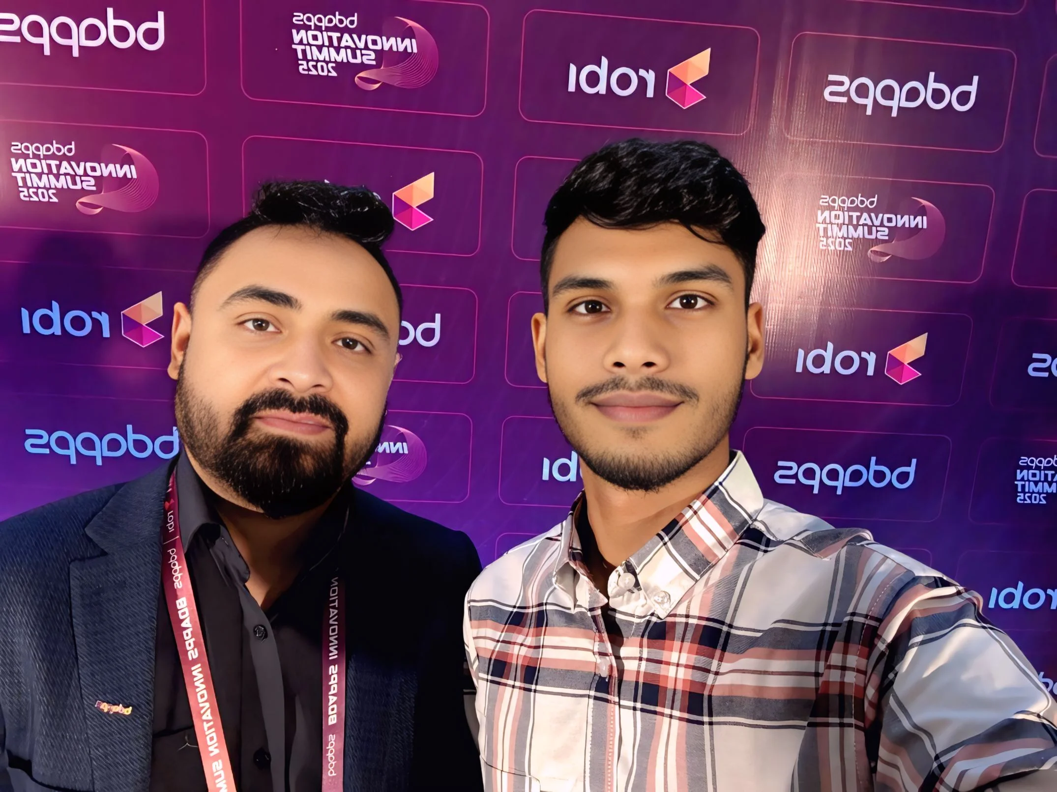 bdapps Innovation Summit 6